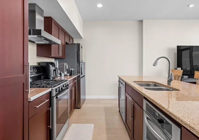 Photo 4 of Condo for sale at 1600 Barton Springs Rd #1508, Austin, TX 78704 | MLS# 5487983 | Listing updated on 2026-10-26