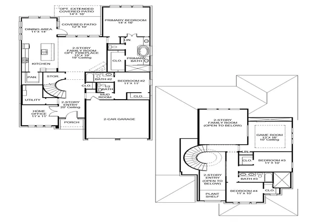 Photo 2 of Single family home for sale at 533 Alameda Ln, Georgetown, TX 78628 | MLS# 1073873 | Listing updated on 2026-10-15