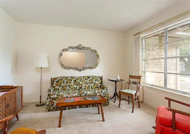 Photo 3 of Sale Pending at 5002 Buckskin Pass, Austin, TX 78745 | MLS# 8309767 | Listing updated on 2026-10-24