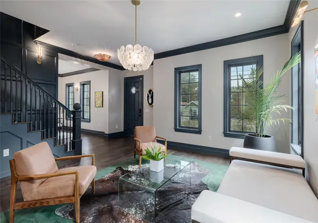 Photo 4 of Single family home for sale at 1107 Woodland Ave, Austin, TX 78704 | MLS# 2880865 | Listing updated on 2026-10-28