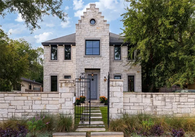 Photo 2 of Single family home for sale at 1107 Woodland Ave, Austin, TX 78704 | MLS# 2880865 | Listing updated on 2026-10-28