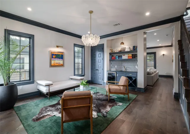 Photo 1 of Single family home for sale at 1107 Woodland Ave, Austin, TX 78704 | MLS# 2880865 | Listing updated on 2026-10-28