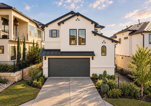 Photo 1 of Single family home for sale at 11 Doverland Dr, Austin, TX 78738 | MLS# 2828866 | Listing updated on 2026-10-26
