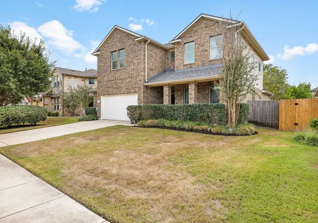 Photo 1 of Single family home for sale at 134 Paul Azinger Dr, Round Rock, TX 78664 | MLS# 3004988 | Listing updated on 2026-10-19