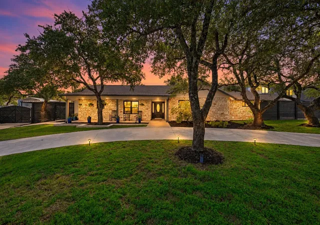 Photo 1 of Sale Pending at 10001 Cerro Alto Cv, Austin, TX 78733 | MLS# 5853968 | Listing updated on 2026-10-28