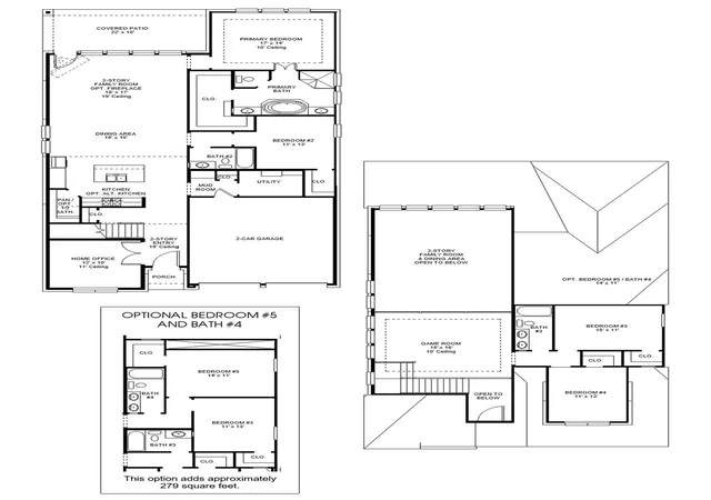 Photo 3 of Single family home for sale at 516 Alameda Ln, Georgetown, TX 78628 | MLS# 7251628 | Listing updated on 2026-10-15