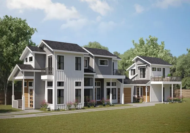 Land for sale at 410 Swanee Dr, Austin, TX 78752 | MLS# 9102474