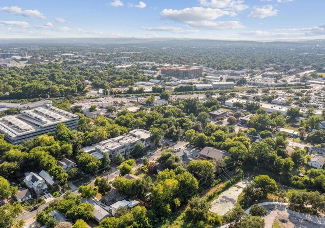 Photo 3 of Land for sale at 410 Swanee Dr, Austin, TX 78752 | MLS# 9102474 | Listing updated on 2026-10-15