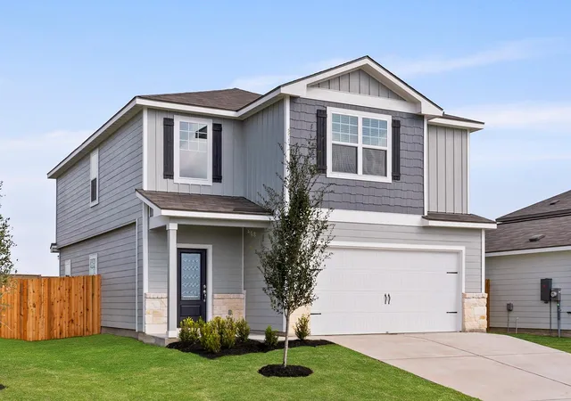Photo 1 of Single family home for sale at 116 Paradise Cyn Dr, Jarrell, TX 76537 | MLS# 3055585 | Listing updated on 2026-10-15