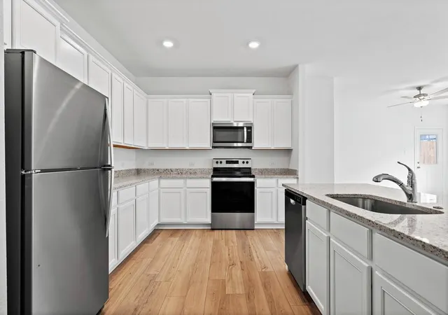 Photo 3 of Single family home for sale at 116 Paradise Cyn Dr, Jarrell, TX 76537 | MLS# 3055585 | Listing updated on 2026-10-15