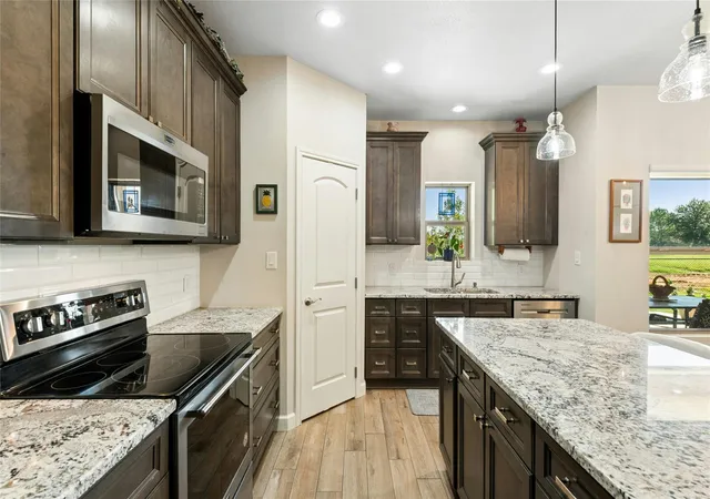 Photo 1 of Single family home for sale at 135 Pinehurst St, Meadowlakes, TX 78654 | MLS# 8269664 | Listing updated on 2026-10-24