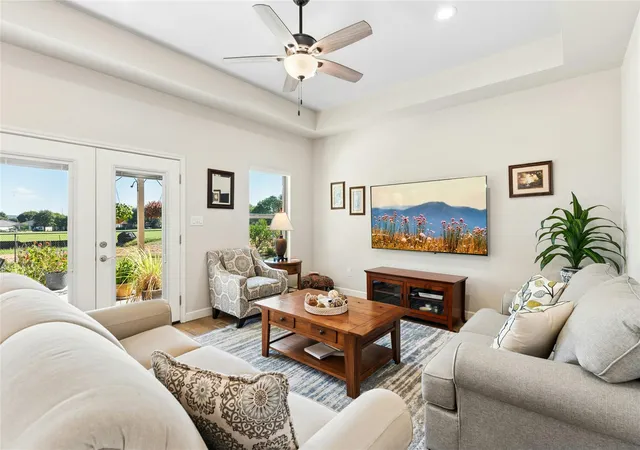 Photo 3 of Single family home for sale at 135 Pinehurst St, Meadowlakes, TX 78654 | MLS# 8269664 | Listing updated on 2026-10-24
