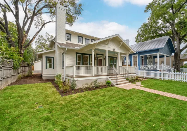 Photo 2 of Single family home for sale at 510 E 39th Street, Austin, TX 78751 | MLS# 9010264 | Listing updated on 2026-10-29