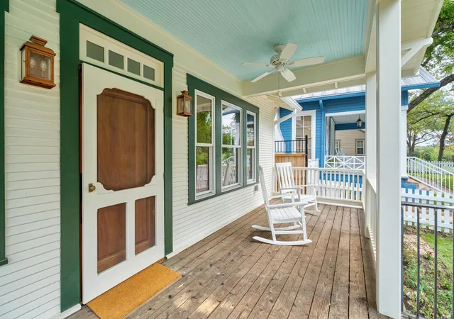 Photo 3 of Single family home for sale at 510 E 39th Street, Austin, TX 78751 | MLS# 9010264 | Listing updated on 2026-10-29