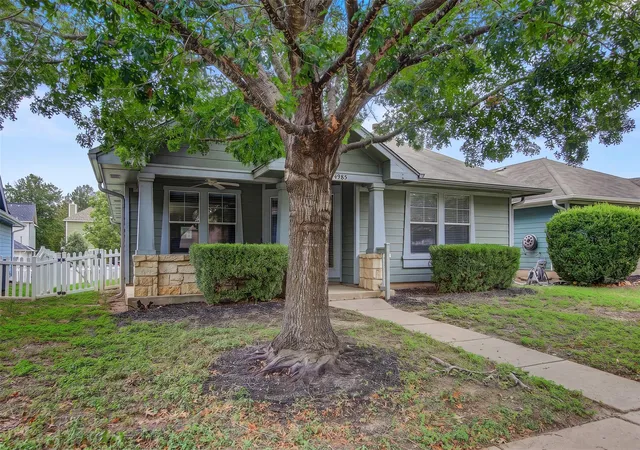 Photo 3 of Single family home for sale at 4985 Hartson, Kyle, TX 78640 | MLS# 9781698 | Listing updated on 2026-10-29