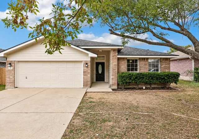 Photo 1 of Sale Pending at 116 Wilderness Trl, Elgin, TX 78621 | MLS# 9293200 | Listing updated on 2026-10-28