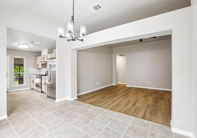 Photo 3 of Sale Pending at 116 Wilderness Trl, Elgin, TX 78621 | MLS# 9293200 | Listing updated on 2026-10-28