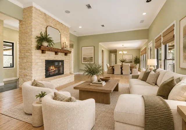 Photo 4 of Single family home for sale at 104 Indian Bnd Dr, Lakeway, TX 78734 | MLS# 1875171 | Listing updated on 2026-10-29