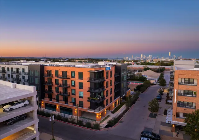 Condo for sale at 4315 S Congress Ave #221, Austin, TX 78745 | MLS# 8874042 | Listing updated on 2026-10-16
