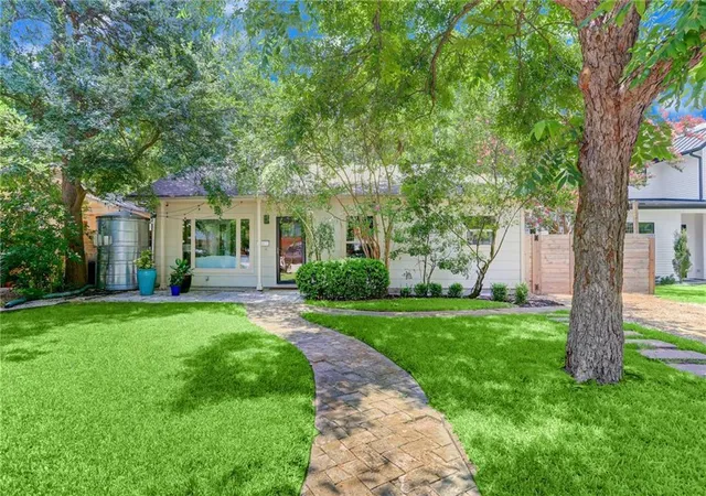 Single family home for sale at 2107 Arpdale St, Austin, TX 78704 | MLS# 6233654