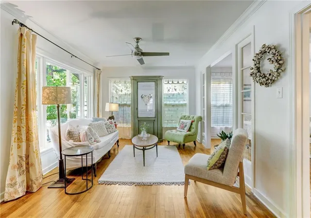 Photo 3 of Single family home for sale at 2107 Arpdale St, Austin, TX 78704 | MLS# 6233654 | Listing updated on 2026-10-27