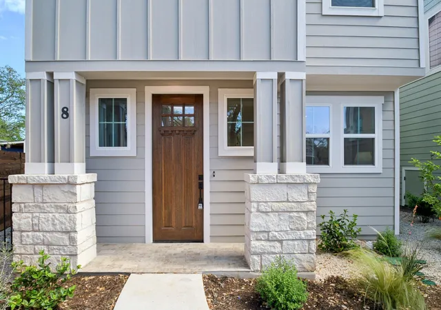 Photo 2 of Condo for sale at 2410 Drew Ln, Austin, TX 78748 | MLS# 1099122 | Listing updated on 2026-10-25