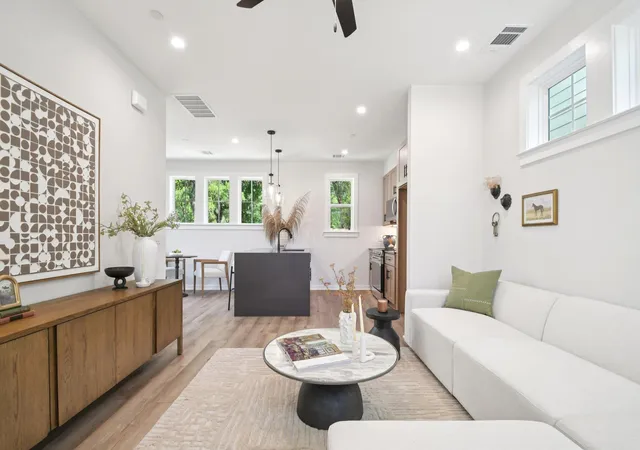 Photo 4 of Condo for sale at 2410 Drew Ln, Austin, TX 78748 | MLS# 1099122 | Listing updated on 2026-10-25