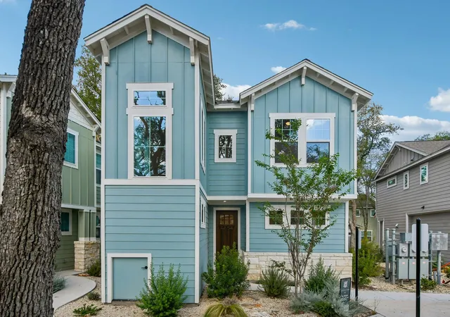 Photo 1 of Condo for sale at 2414 Drew Ln, Austin, TX 78748 | MLS# 4127885 | Listing updated on 2026-10-25