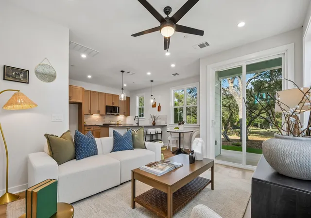 Photo 2 of Condo for sale at 2414 Drew Ln, Austin, TX 78748 | MLS# 4127885 | Listing updated on 2026-10-25