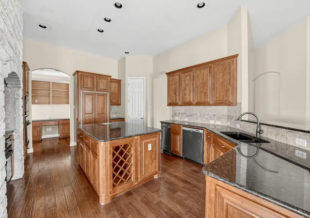Photo 3 of Sale Pending at 14905 Spillman Ranch Loop, Austin, TX 78738 | MLS# 8245722 | Listing updated on 2026-10-29