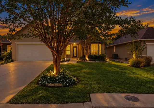 Photo 1 of Single family home for sale at 103 Dewberry Dr, Georgetown, TX 78633 | MLS# 2463693 | Listing updated on 2026-10-23