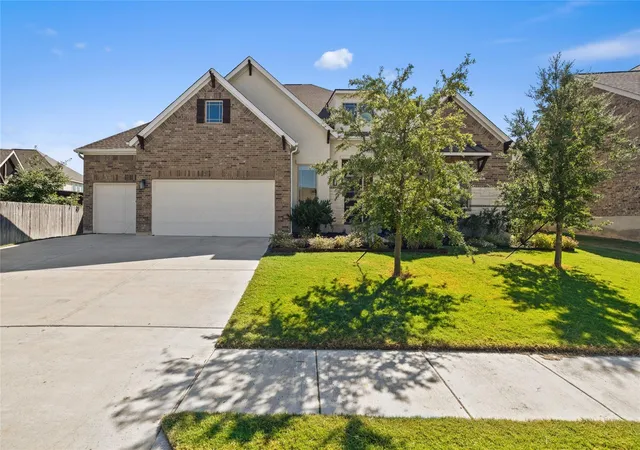 Photo 1 of Single family home for sale at 20621 Lukes Cv, Pflugerville, TX 78660 | MLS# 1791925 | Listing updated on 2026-10-29