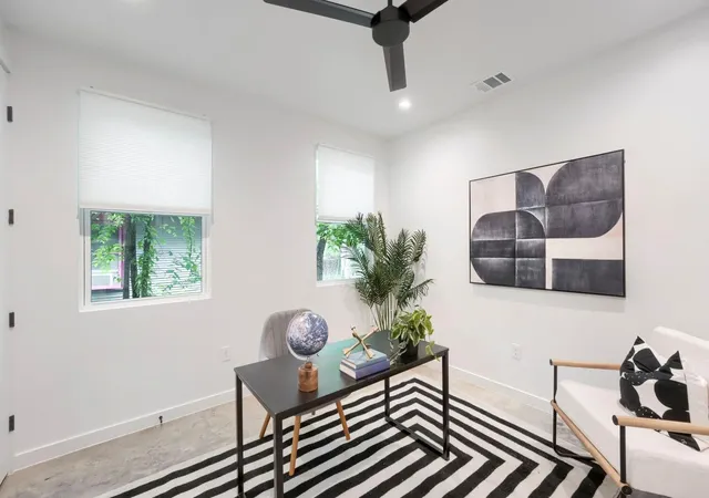 Photo 3 of Condo for sale at 4805 Sara Dr #A, Austin, TX 78721 | MLS# 2573556 | Listing updated on 2026-10-24