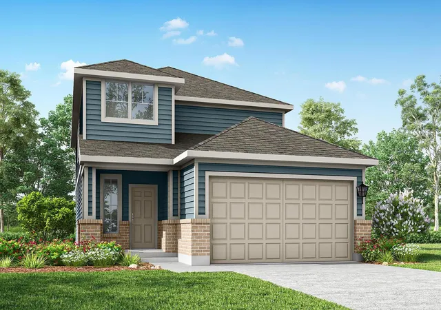 Photo 1 of Single family home for sale at 528 The Duke Dr, Jarrell, TX 76537 | MLS# 8097046 | Listing updated on 2026-10-16