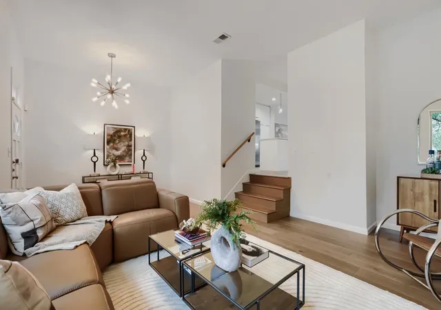 Photo 2 of Townhouse for sale at 6512 E Hill Dr, Austin, TX 78731 | MLS# 9224117 | Listing updated on 2026-10-26