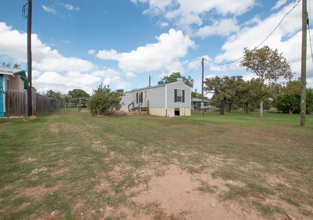 Photo 1 of Single family home for sale at 317 Pebble Dr, Buchanan Dam, TX 78609 | MLS# 4822929 | Listing updated on 2026-10-17
