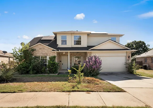 Photo 1 of Single family home for sale at 14716 Bruno Cir, Pflugerville, TX 78660 | MLS# 7568234 | Listing updated on 2026-10-30