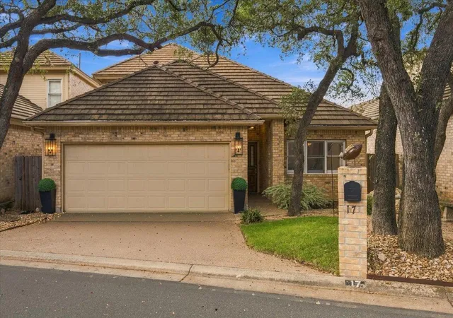 Photo 1 of Condo for sale at 2203 Onion Crk Pkwy #17, Austin, TX 78747 | MLS# 6879476 | Listing updated on 2026-10-25