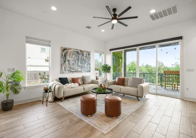 Photo 1 of Sale Pending at 13013 Cardinal Flower Dr, Austin, TX 78739 | MLS# 3932605 | Listing updated on 2026-10-27
