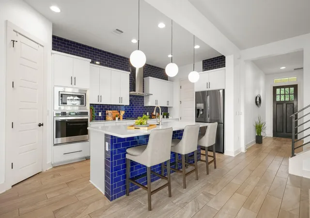 Photo 3 of Sale Pending at 13013 Cardinal Flower Dr, Austin, TX 78739 | MLS# 3932605 | Listing updated on 2026-10-27