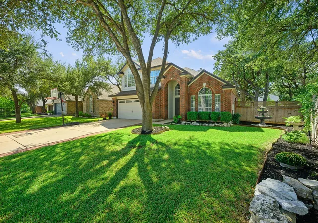 Photo 1 of Single family home for sale at 2601 Melba Pass, Cedar Park, TX 78613 | MLS# 8876084 | Listing updated on 2026-10-23