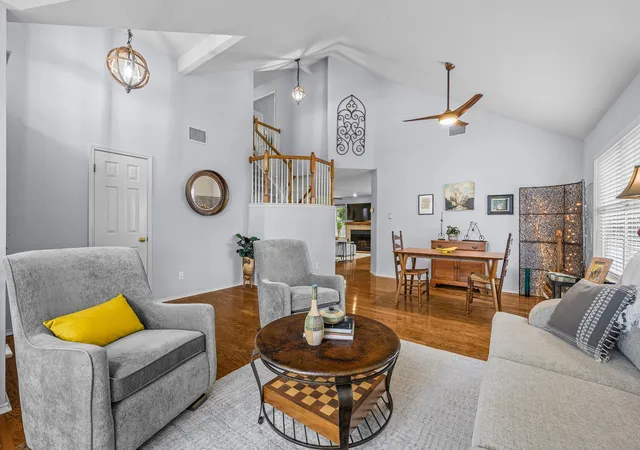 Photo 4 of Single family home for sale at 2601 Melba Pass, Cedar Park, TX 78613 | MLS# 8876084 | Listing updated on 2026-10-23