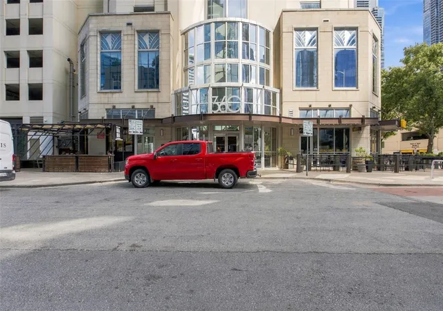 Photo 2 of Condo for sale at 360 Nueces St #3406, Austin, TX 78701 | MLS# 6326809 | Listing updated on 2026-10-17