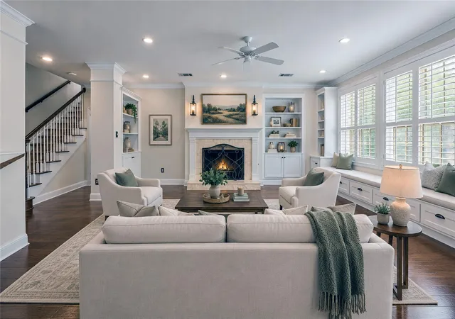 Photo 1 of Single family home for sale at 2303 Tower Dr, Austin, TX 78703 | MLS# 2999910 | Listing updated on 2026-10-17