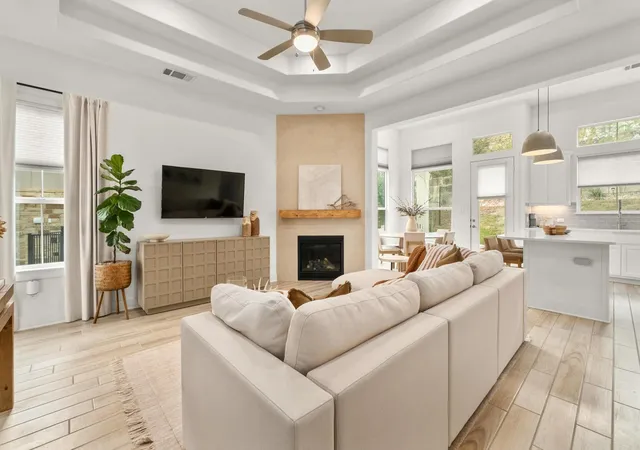Photo 1 of Condo for sale at 115 Beneteau Dr, Austin, TX 78738 | MLS# 7628585 | Listing updated on 2026-10-16