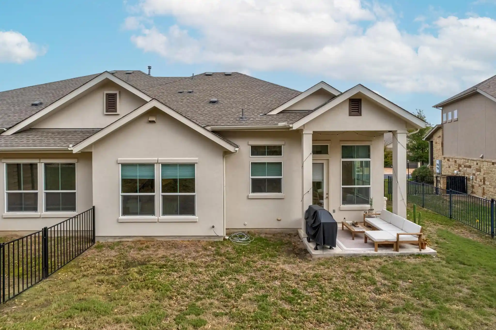Listing Photo 22 - Condo for sale in 115 Beneteau Dr located at 115 Beneteau Dr, Austin, TX 78738 - Unit 115 Beneteau Dr
