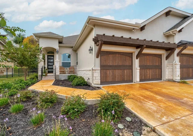 Photo 3 of Condo for sale at 115 Beneteau Dr, Austin, TX 78738 | MLS# 7628585 | Listing updated on 2026-10-16