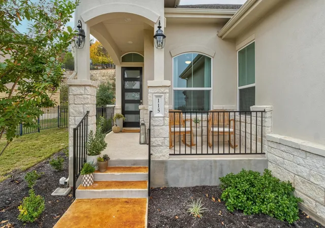 Photo 3 of Condo for sale at 115 Beneteau Dr, Austin, TX 78738 | MLS# 7628585 | Listing updated on 2026-10-16