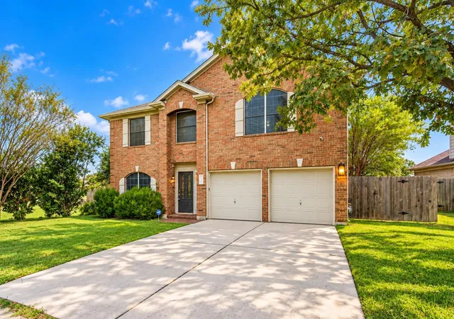 Photo 1 of Single family home for sale at 7623 Amanda Ellis Way, Austin, TX 78749 | MLS# 9727383 | Listing updated on 2026-10-27