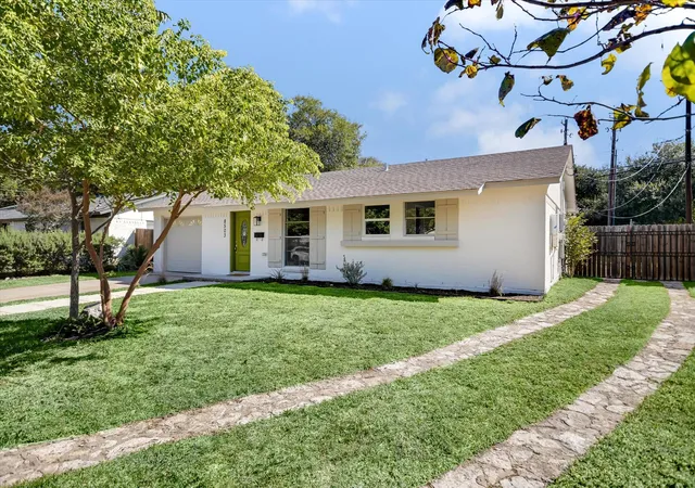 Photo 2 of Single family home for sale at 8503 Stillwood Ln, Austin, TX 78757 | MLS# 3445926 | Listing updated on 2026-10-28